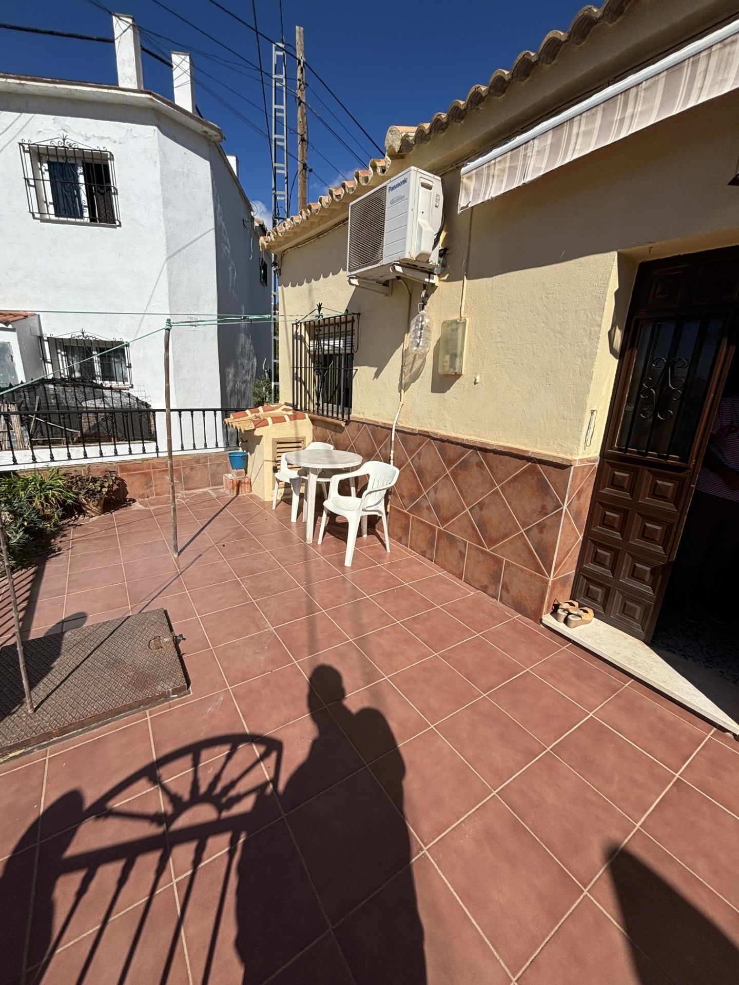 Casa adosada en venda a El Cortijuelo