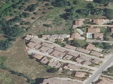 Casa en venta en Avenida Constitucion