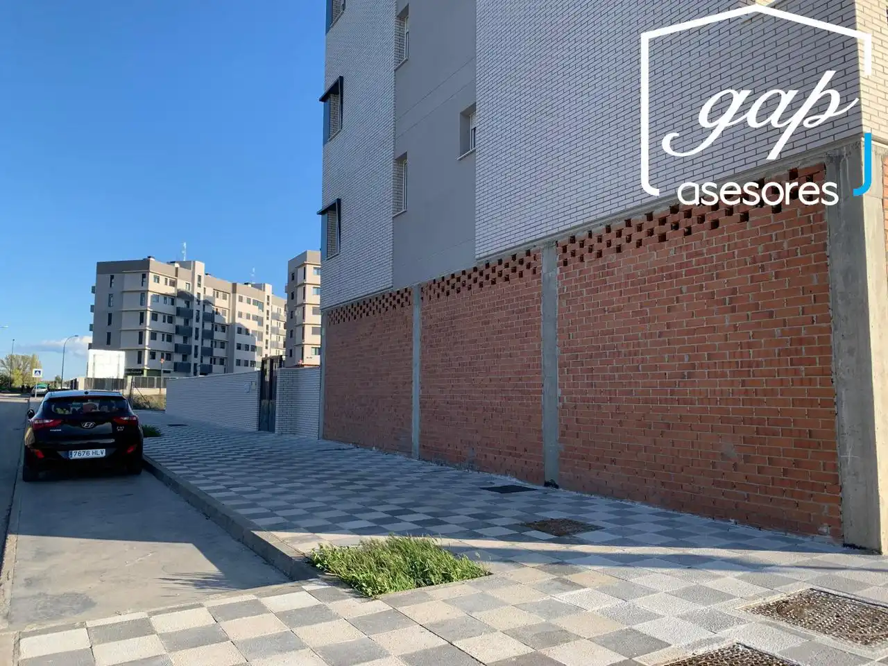 Local comercial de lloguer a De La Infanta Paz De Borbón, imagen 2