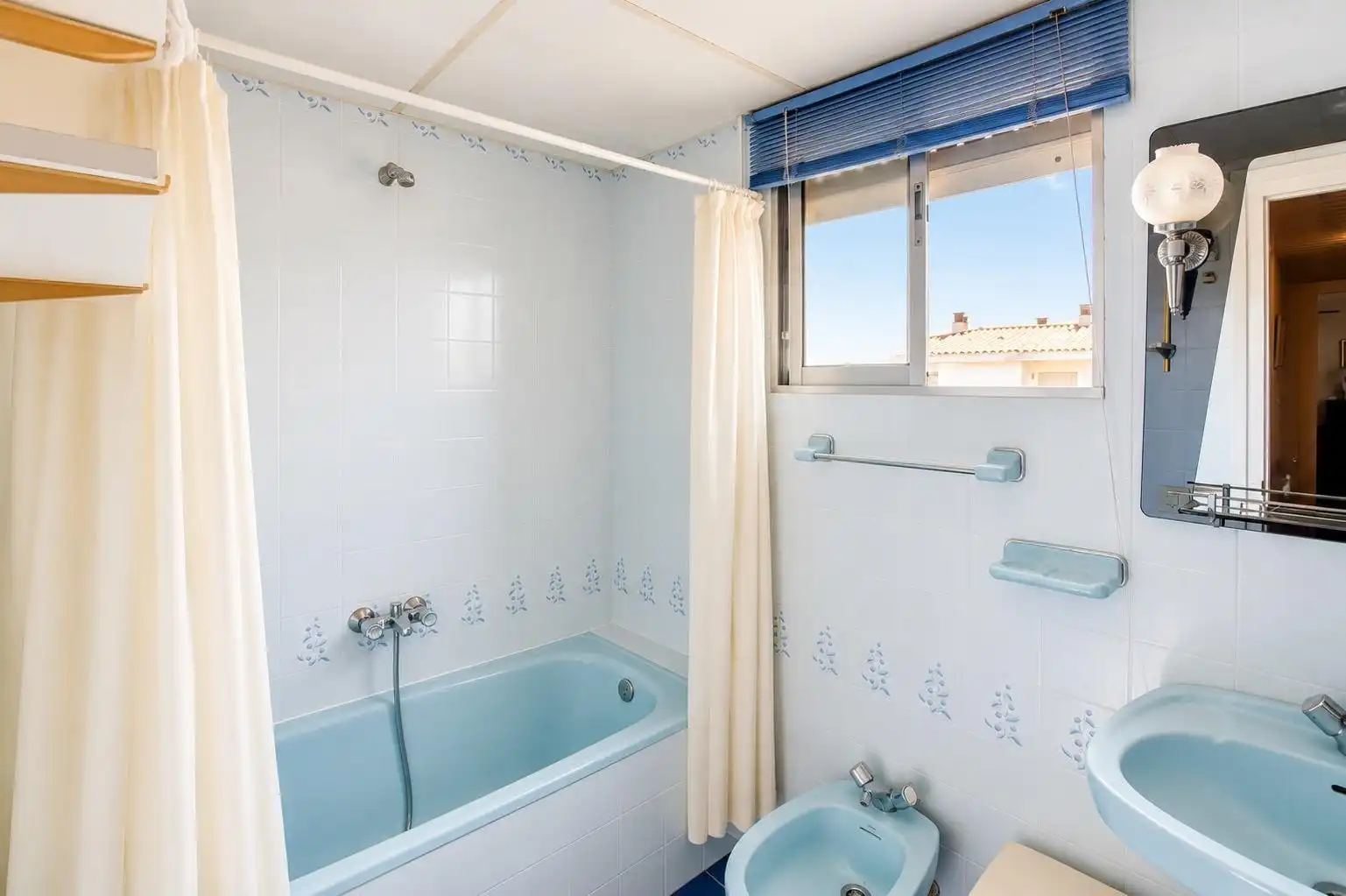 Attique avec piscine à vendre à Carrer de Brussel·les, imagen 26