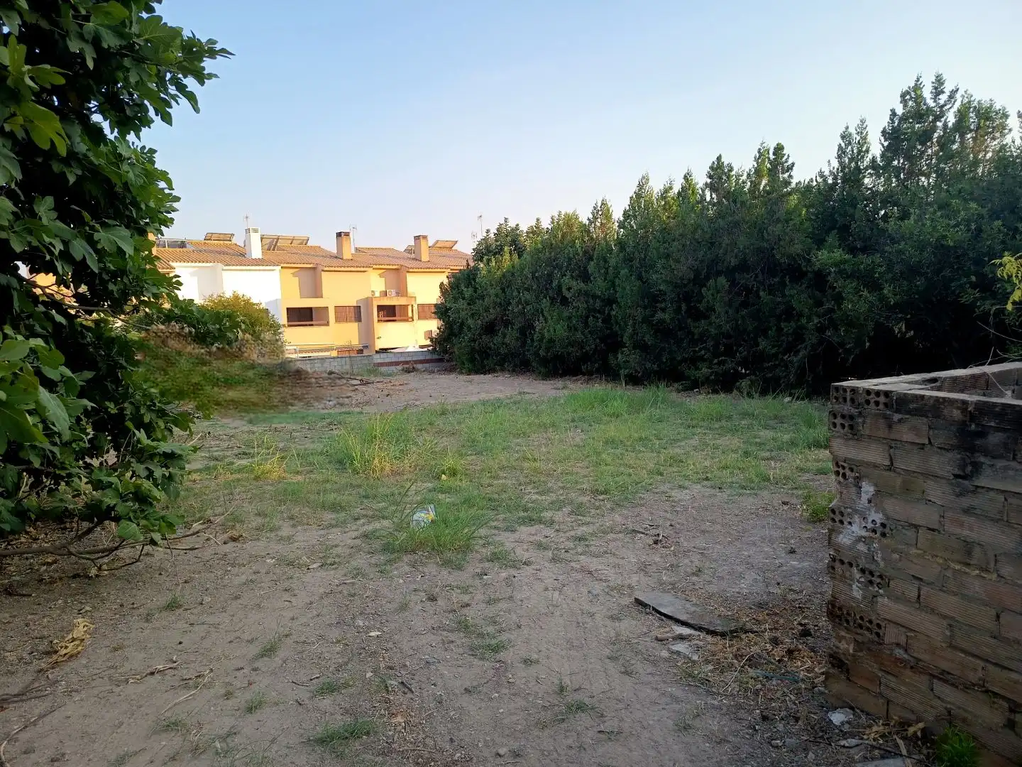 Residencial en venda en Guillena