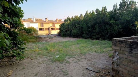 Foto 5 de Residencial en venda a Calle Madrid, 38, Las Pajanosas, Guillena