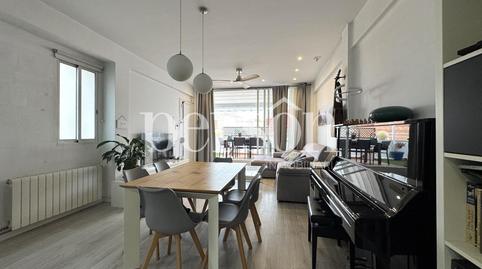 Foto 4 de Àtic de lloguer a Nou Moles, Valencia