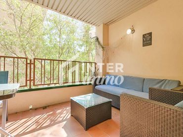 Apartment mit Aufzug zum Verkauf in Carrer del Puig Rom 98