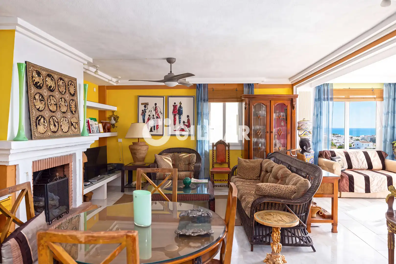 Appartement avec terrasse à vendre à Nueva Andalucía, imagen 5