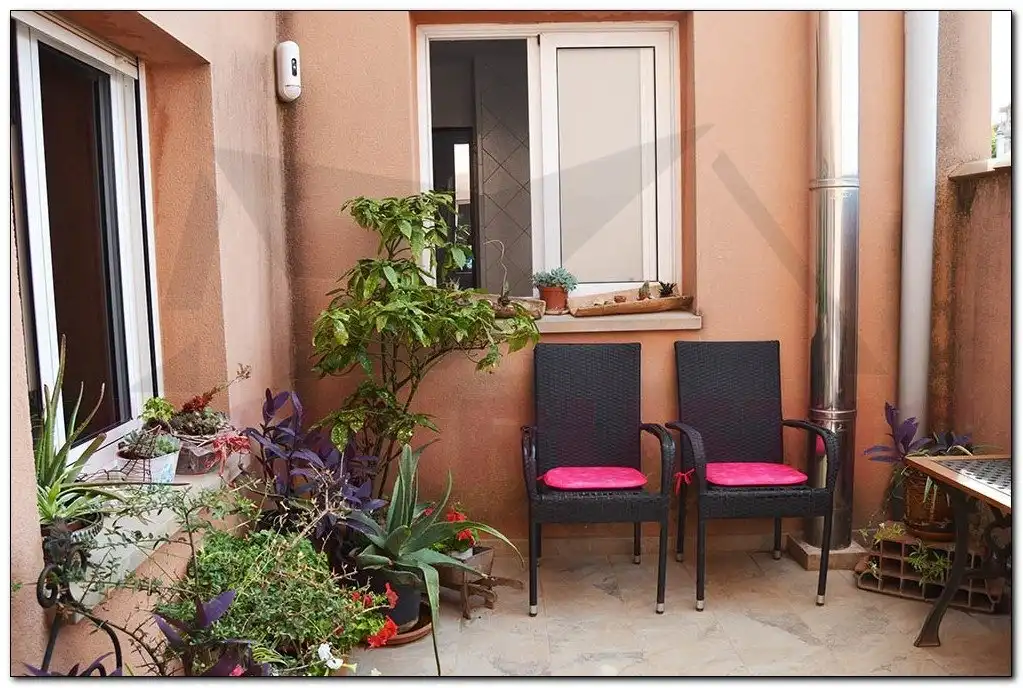 Terrassa de Casa o xalet en venda en L'Espluga de Francolí amb Aire condicionat, Terrassa i Traster
