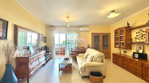 Foto 3 de Casa adosada en venda a Benipeixcar - El Raval, Valencia