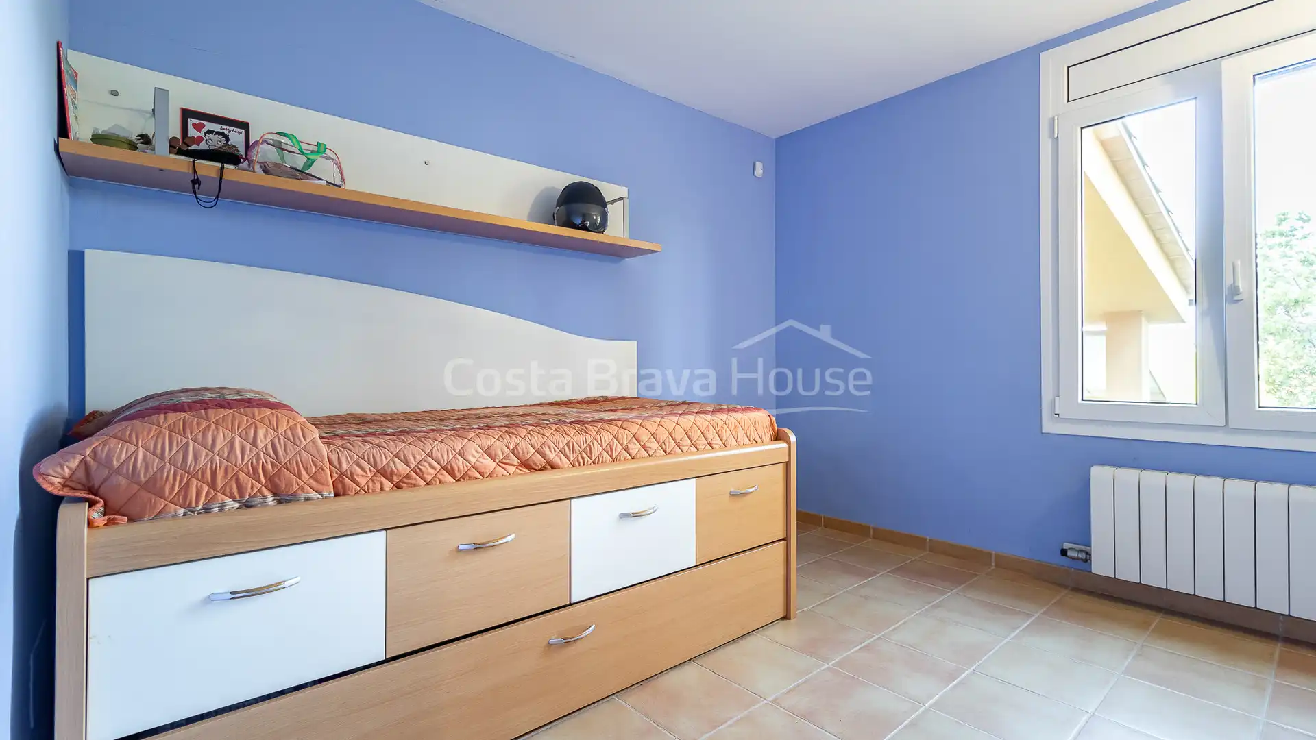 Houses for sale in Carrer del Port de Malaespina, Tamariu