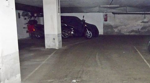 Foto 5 de Garaje de alquiler en N/a, Erialdea / Centro, Errenteria