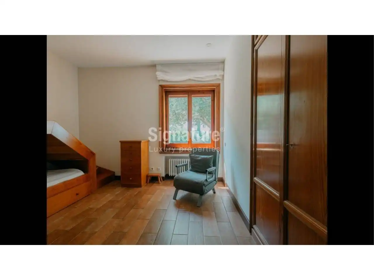 Casa o xalet en venda en Sant Andreu de Llavaneres amb Calefacció, Jardí privat i Terrassa