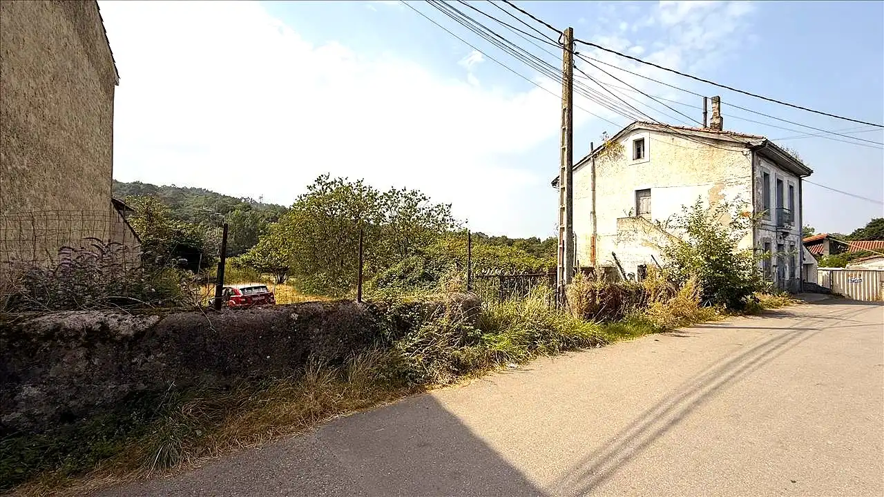 Residential land for sale in PUMARABULE, imagen 13