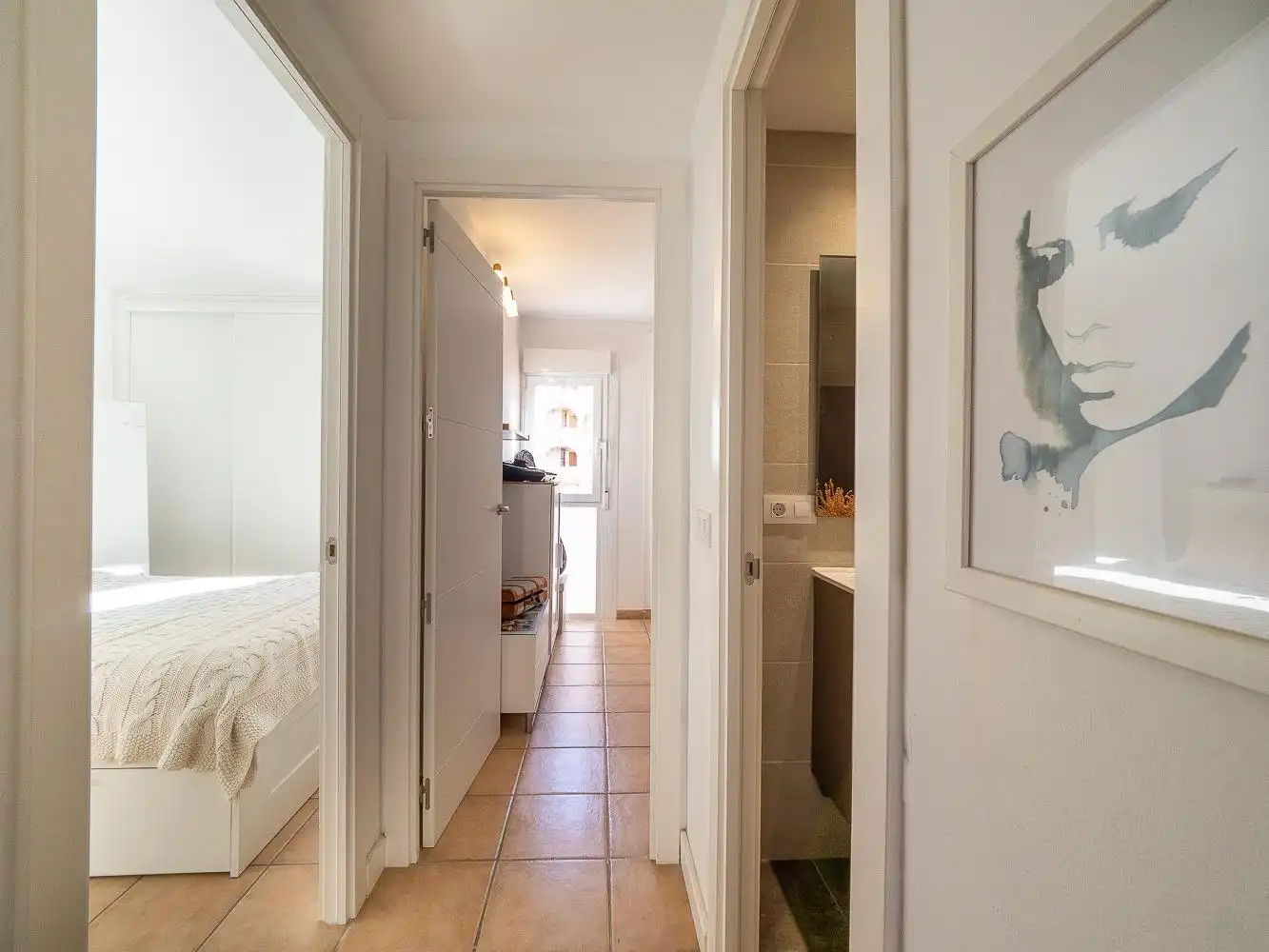 Wohnung mit Terrasse zum Verkauf in Carrer GRAN VIA, imagen 22