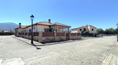 Foto 4 de Casa o chalet en venta en La Granja , Cáceres