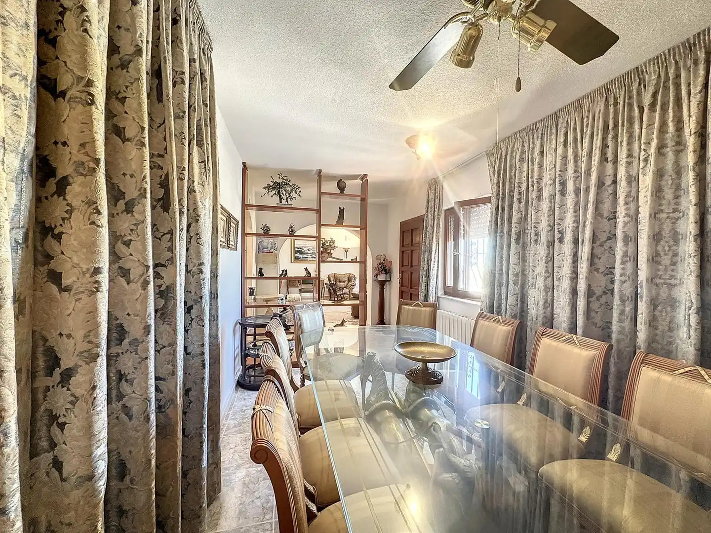 Casa o xalet en venda a Cumbre del Sol
