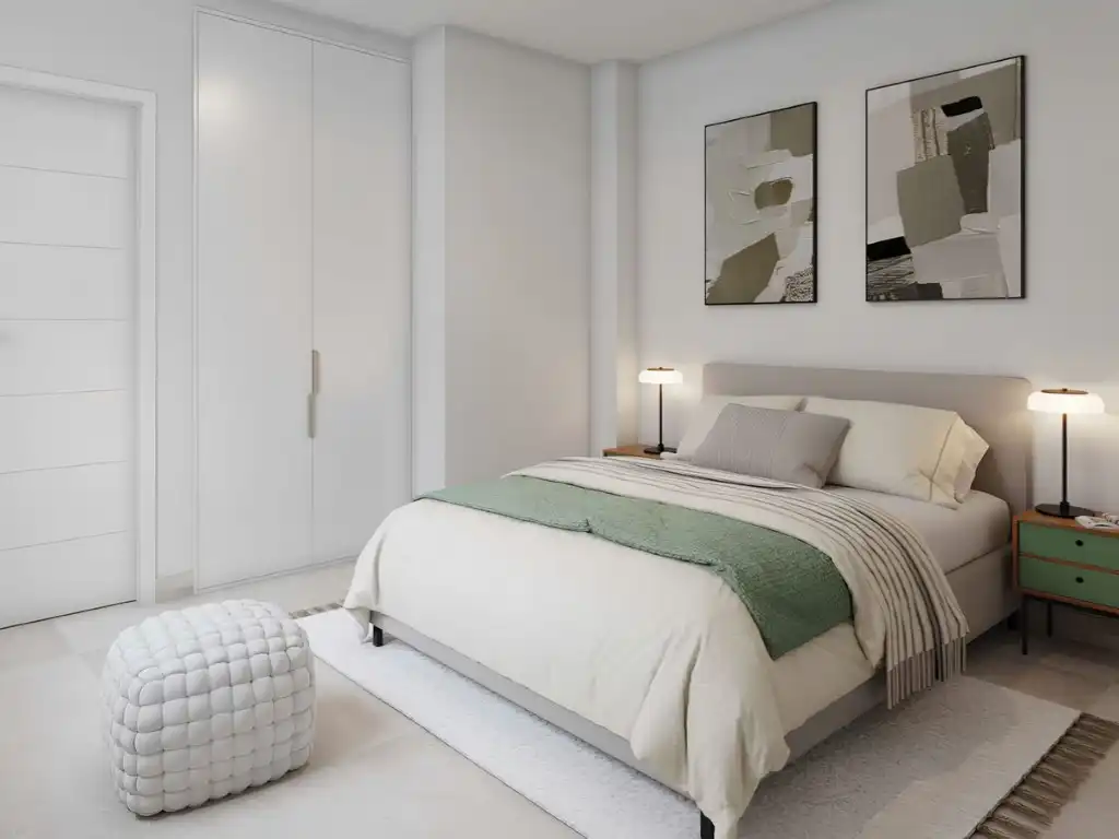 Flat with lift for sale in Calle Independencia, imagen 4