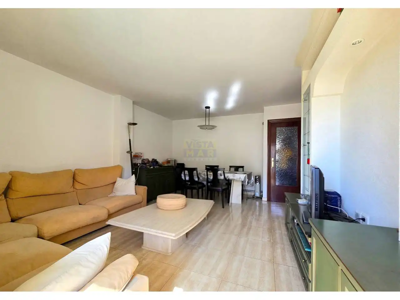 Flat with pool for sale in Marítim, imagen 6