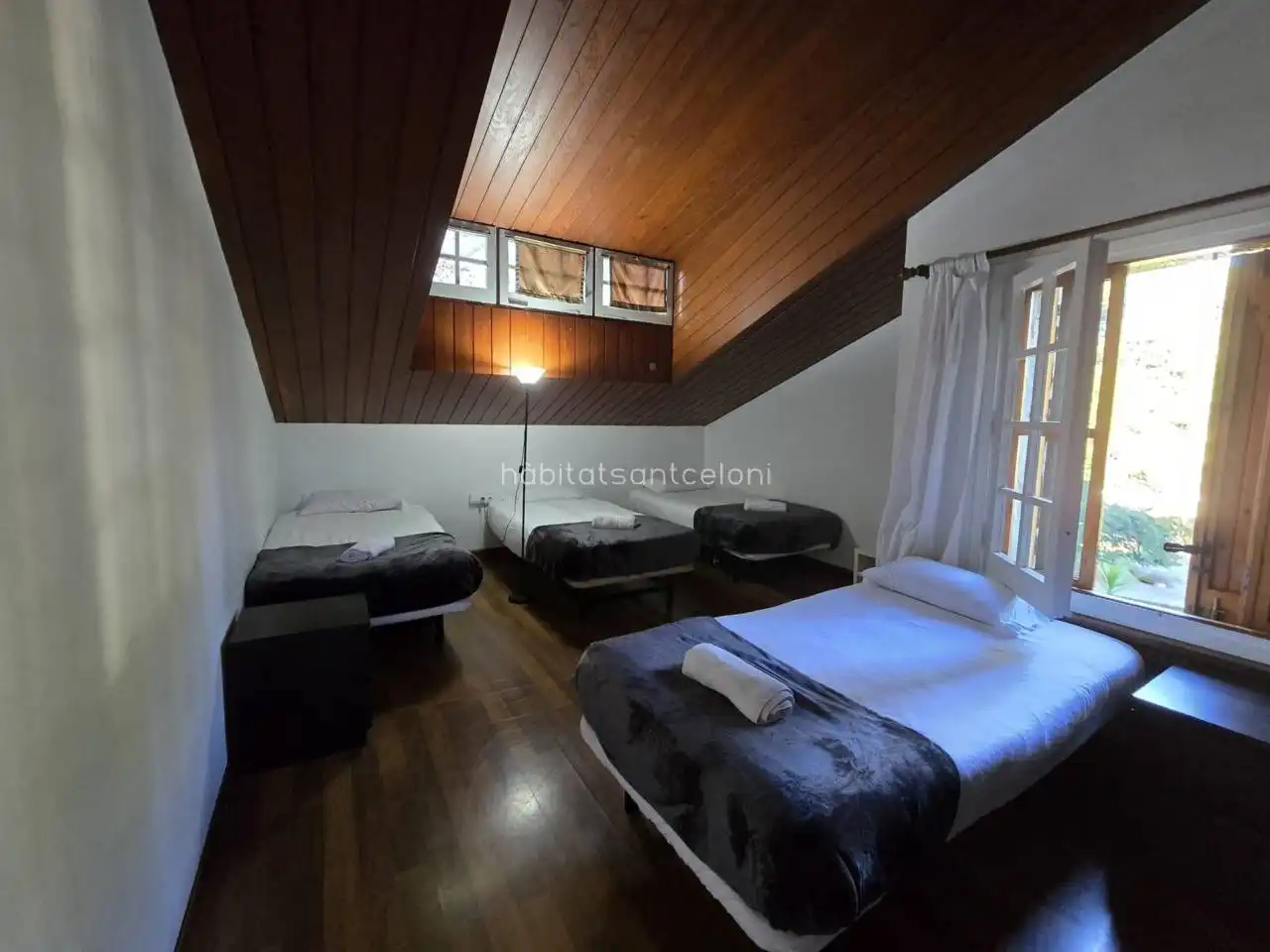 Casa o xalet en venda a Calle els gorgs, Les Franqueses del Vallès