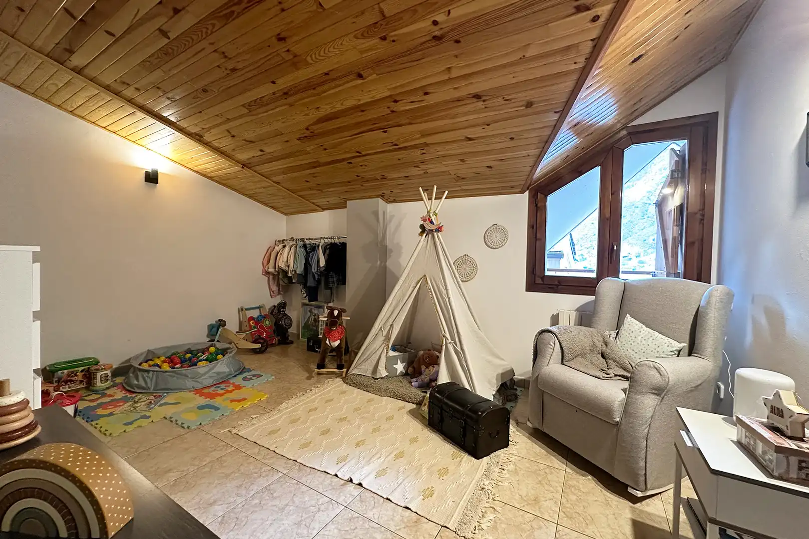 Mini appartamento con ascensore in vendita a Carrer Mirador d'Encamp, imagen 10