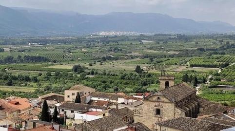 Foto 2 de Casa o xalet en venda a Montesa, Valencia