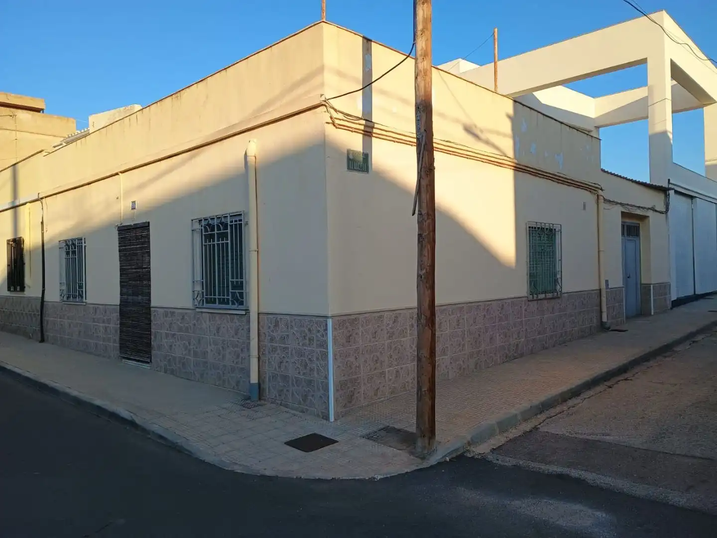 Maison avec jardin à vendre à Calle Sevilla 55, imagen 15