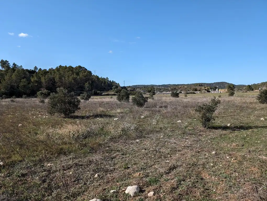 Terreni e lotti in vendita a Arens de Lledó, imagen 5