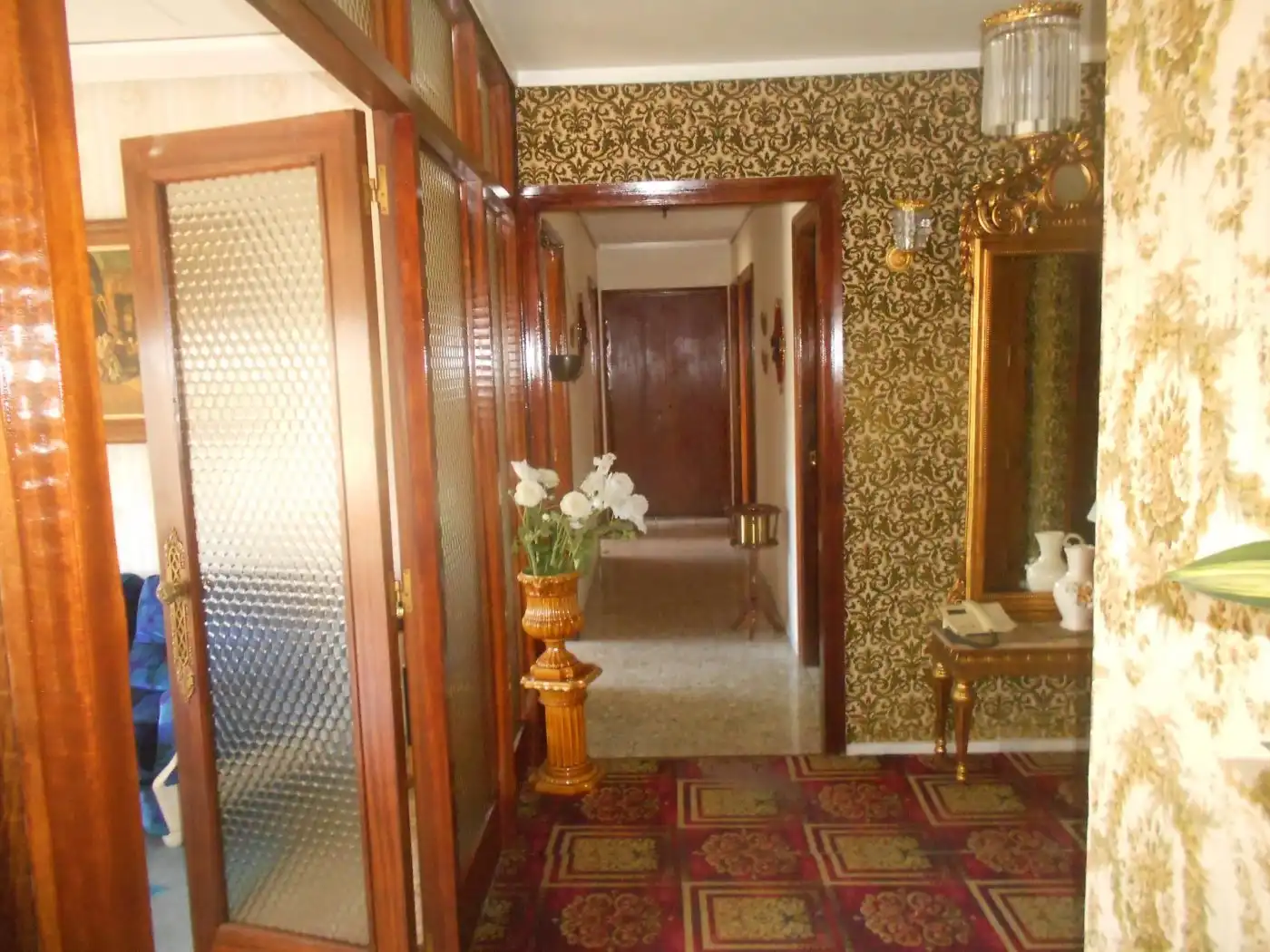 Piso en venta en Pont Nou - Corazón de Jesús