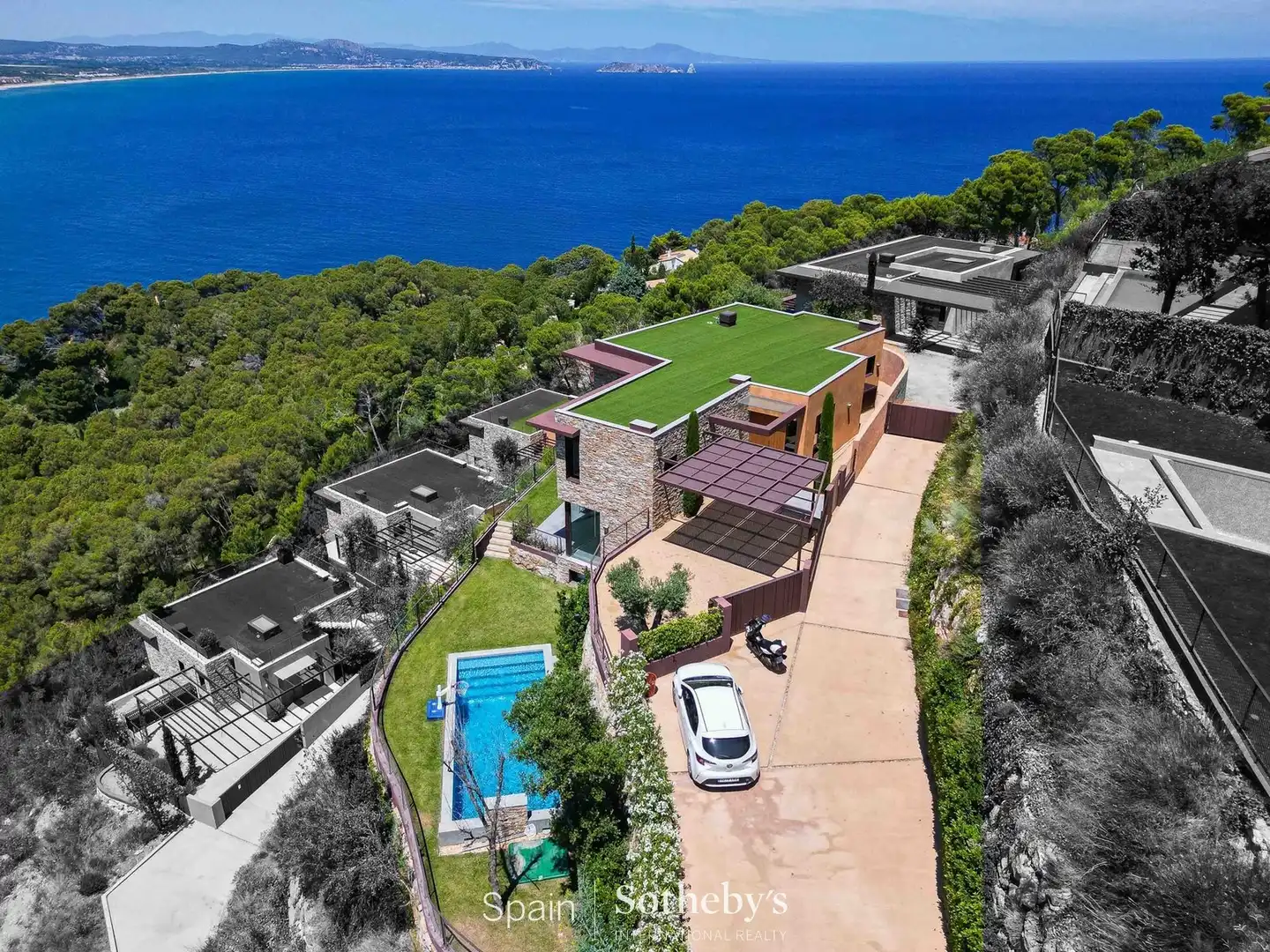 Casa con piscina en venta en Pedrera de S'Antiga, imagen 42
