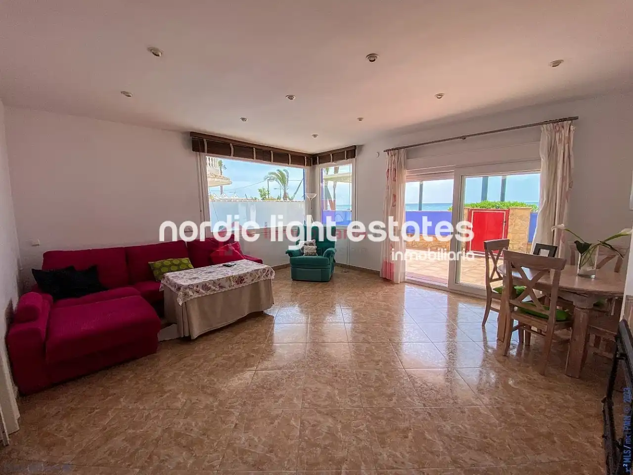Casa con piscina in vendita a Centro Internacional, imagen 11