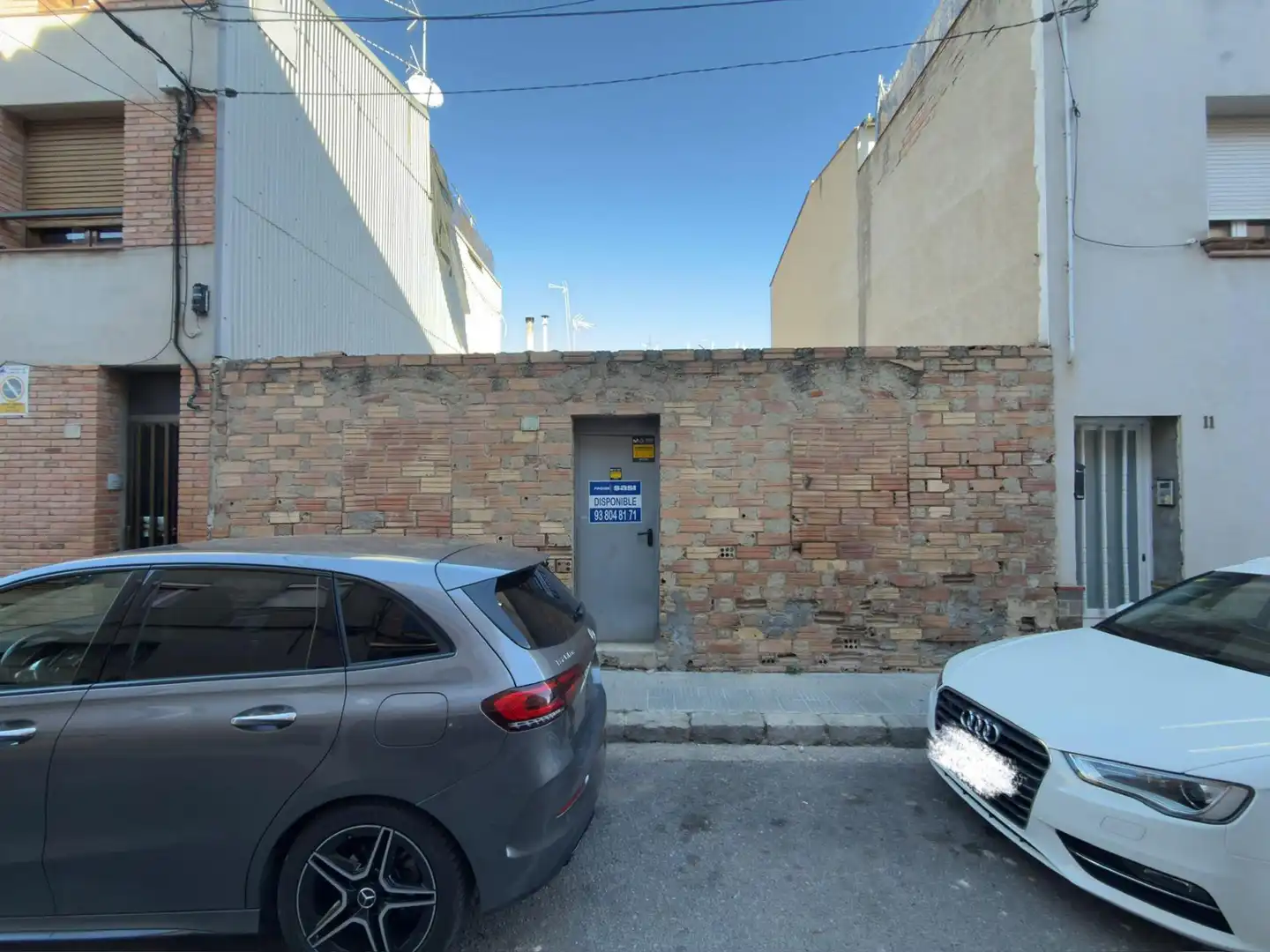 Lands and plots for sale in Vilanova del Camí, imagen 2