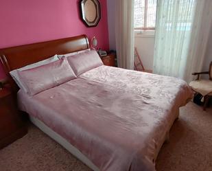 Bedroom of Flat for sale in Alicante / Alacant  with Heating