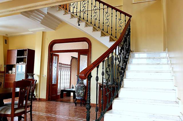 Casa-chalet en Venta en Partida de Saboia, 1 en Saboya