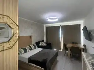 Habitación de Estudio de alquiler en Puerto de la Cruz con Terraza, Amueblado y Balcón
