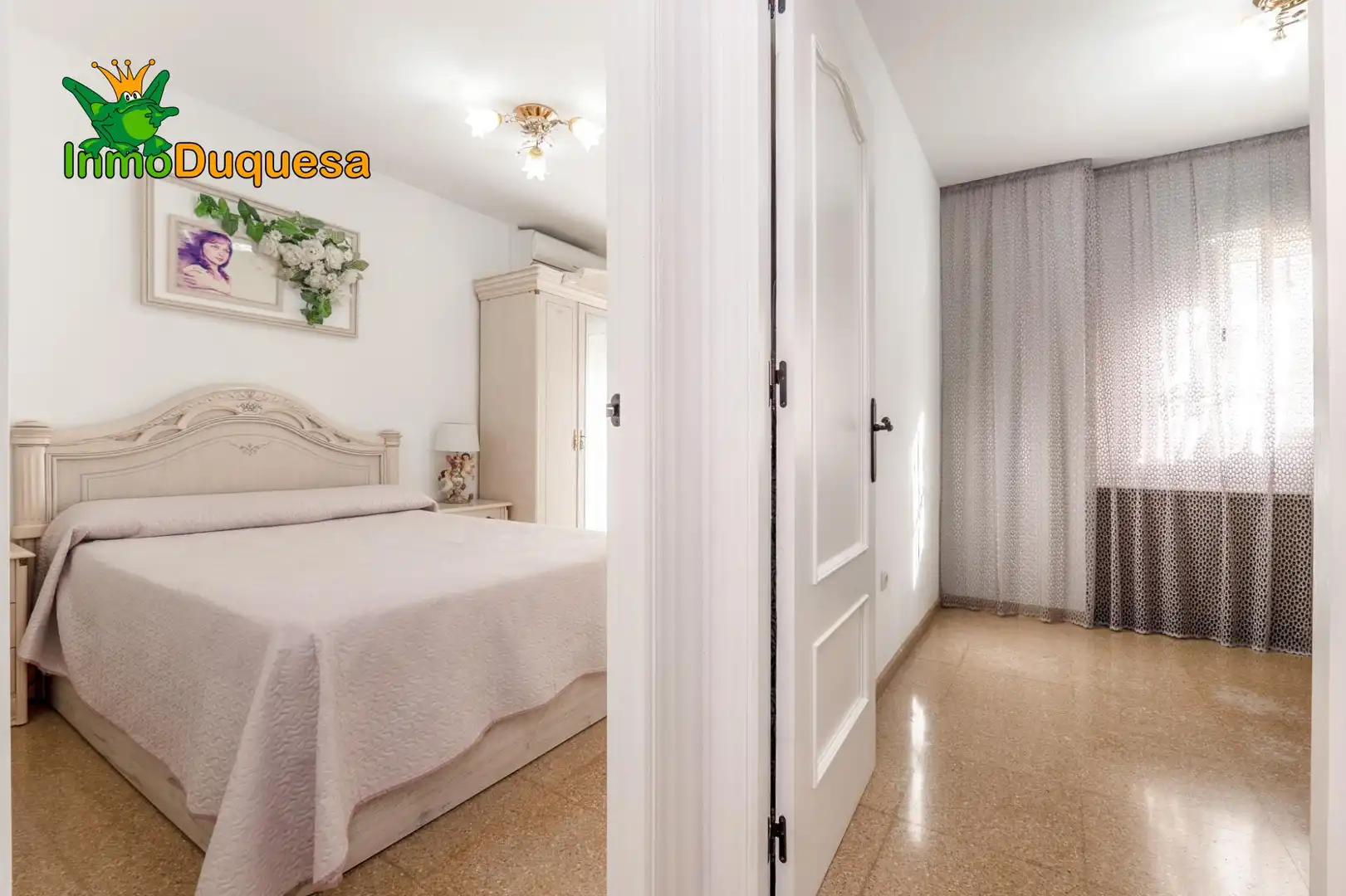 Appartement avec terrasse à vendre à Castell de Ferro, imagen 10