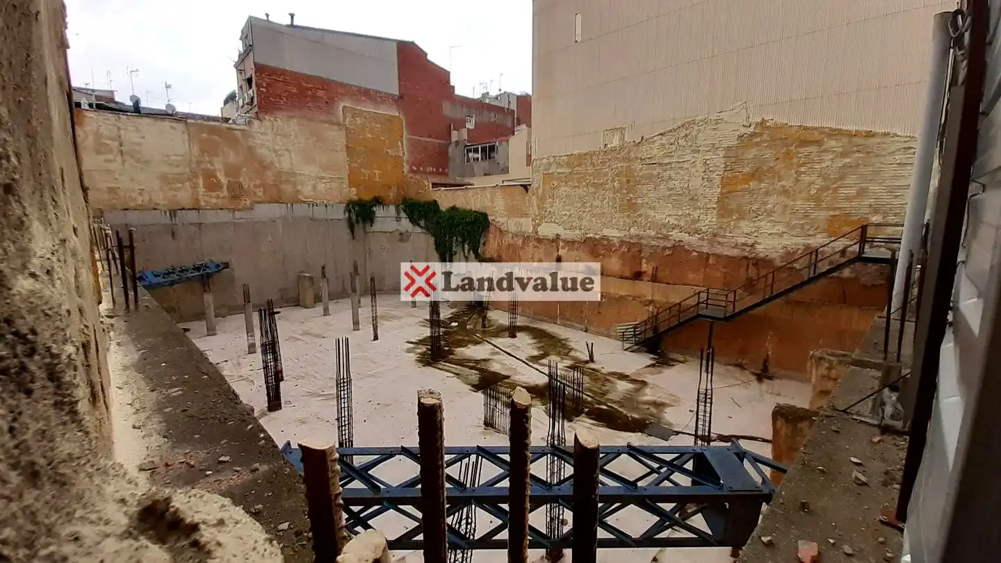 Terreni e lotti in vendita a De Santa Eulàlia 257, imagen 8