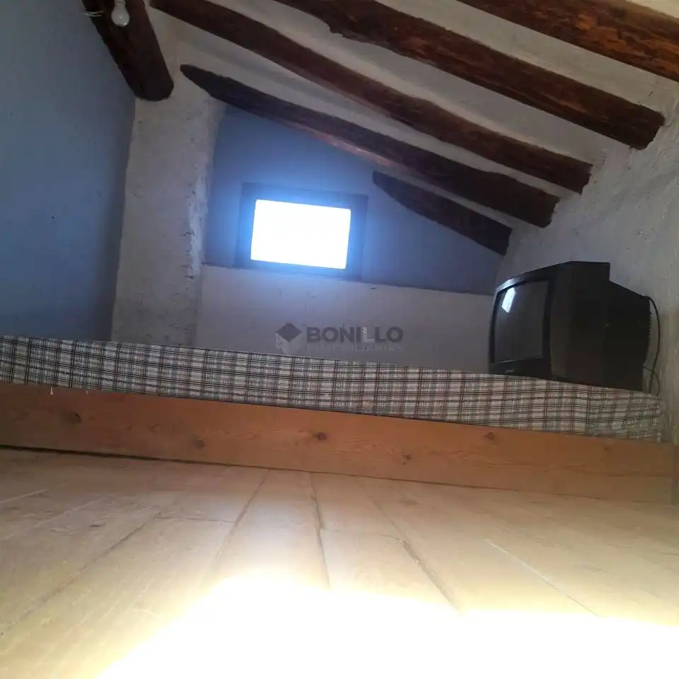 Casa o chalet en venta en Escucha