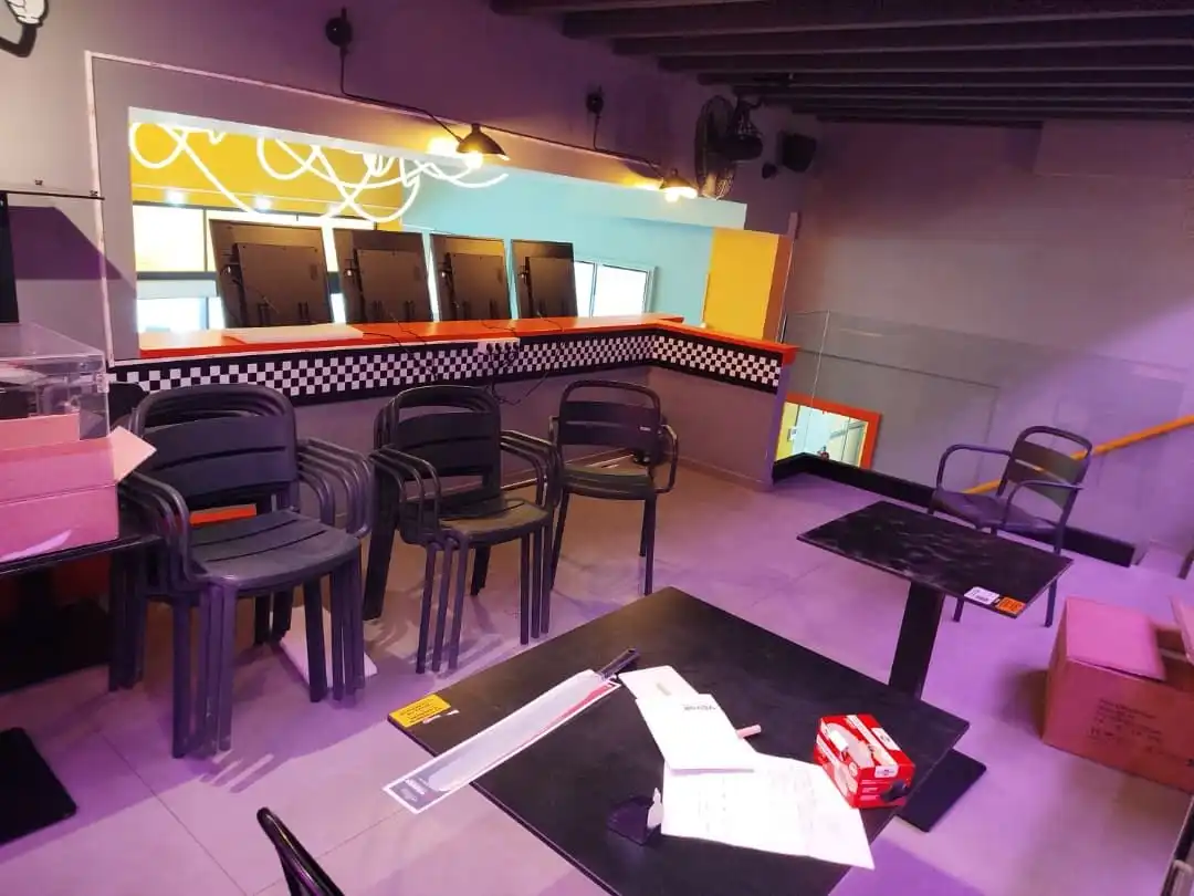 Business premises for transfer in calle la via 53, imagen 8