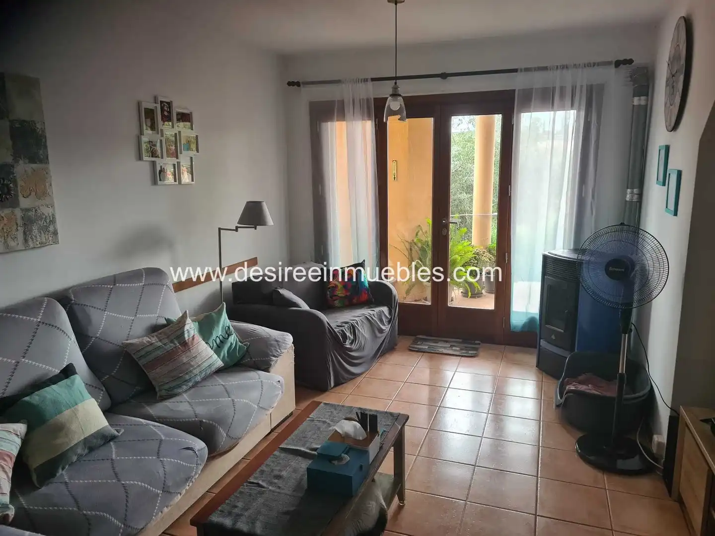 Terraced house with pool for sale in Cala Magrana - Cala Anguila - Cala Mendia, imagen 31