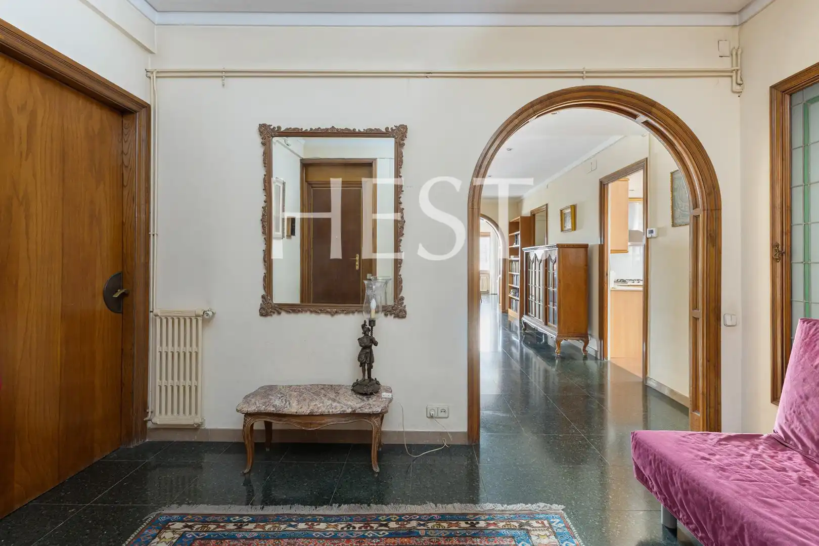 Ático con ascensor en venta en Carrer d'Atenes, imagen 30