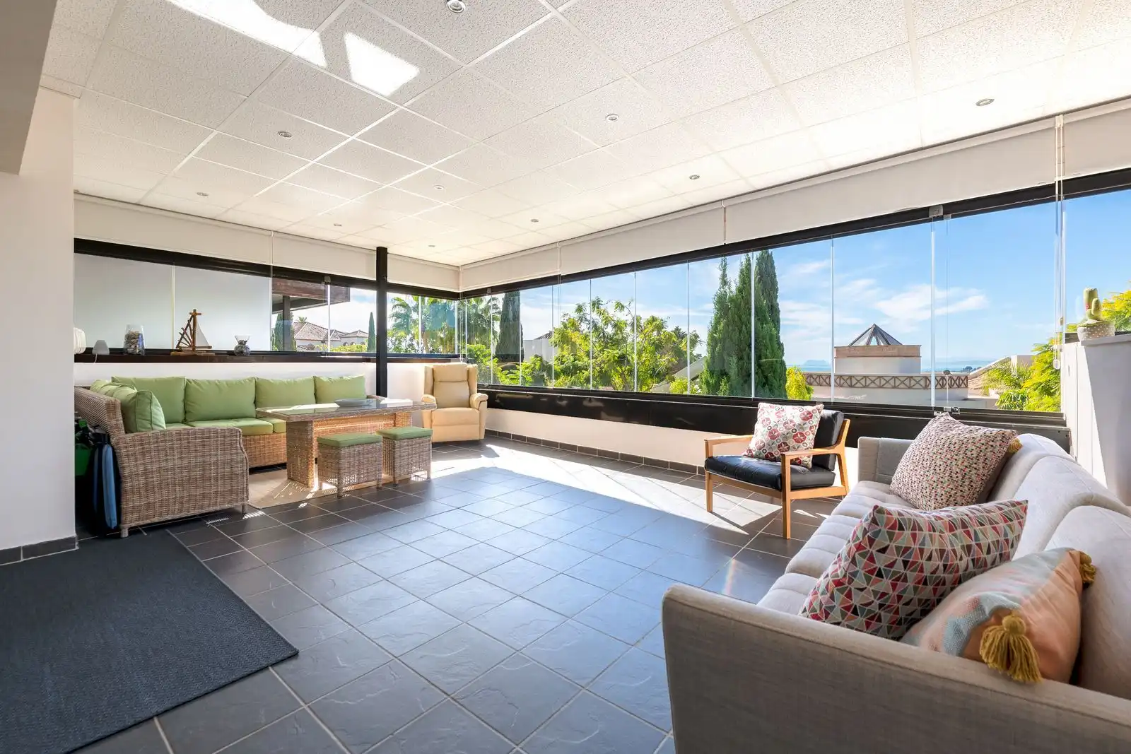 Appartement avec piscine à vendre à Urbanización Los Flamingos 114, imagen 18