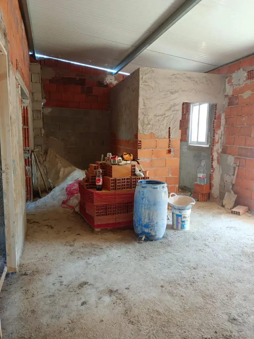 Detached homes for sale in Molina de Segura  with Private garden and Terrace