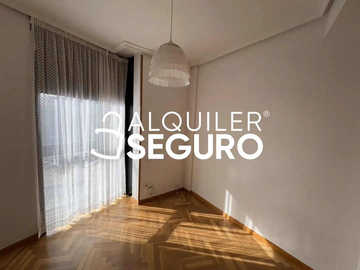Piso de alquiler en Madrid, Madrid