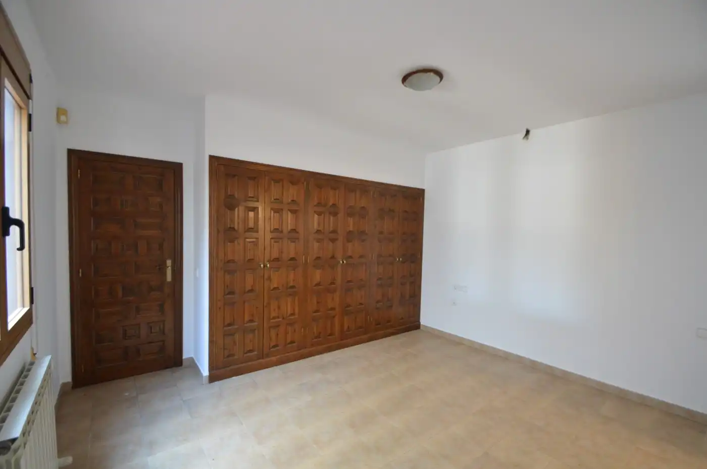 Habitación de Casa o chalet en venta en Vinaròs con Calefacción, Jardín privado y Terraza