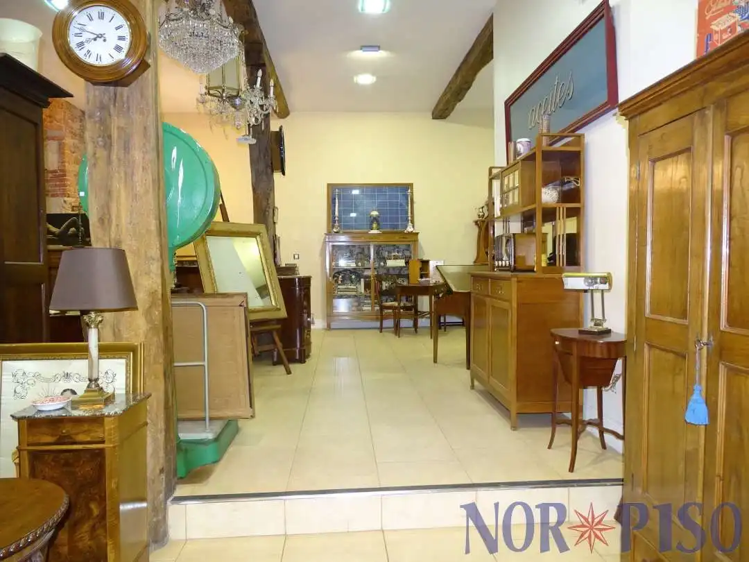 Local comercial en venda a Ibaiondo, imagen 11