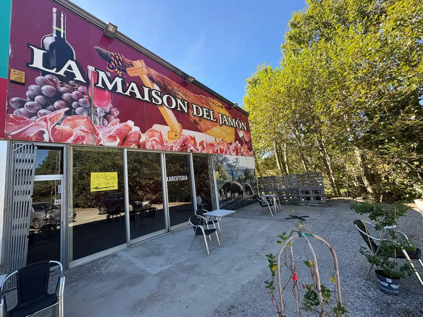 Local comercial en venta en La Jonquera, imagen 5