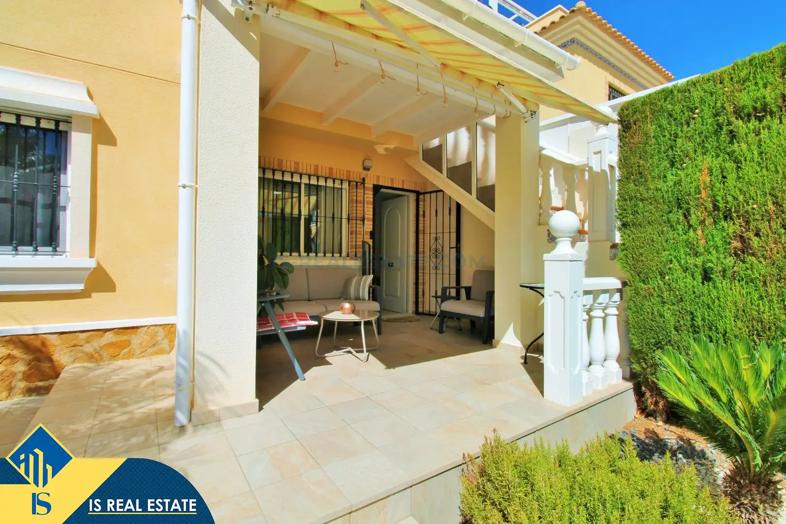 Reihenhaus mit Pool zum Verkauf in Orihuela Costa, imagen 4