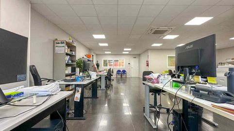 Foto 4 de Oficina en venta en C. de Nicolás Morales, San Isidro, Madrid Capital