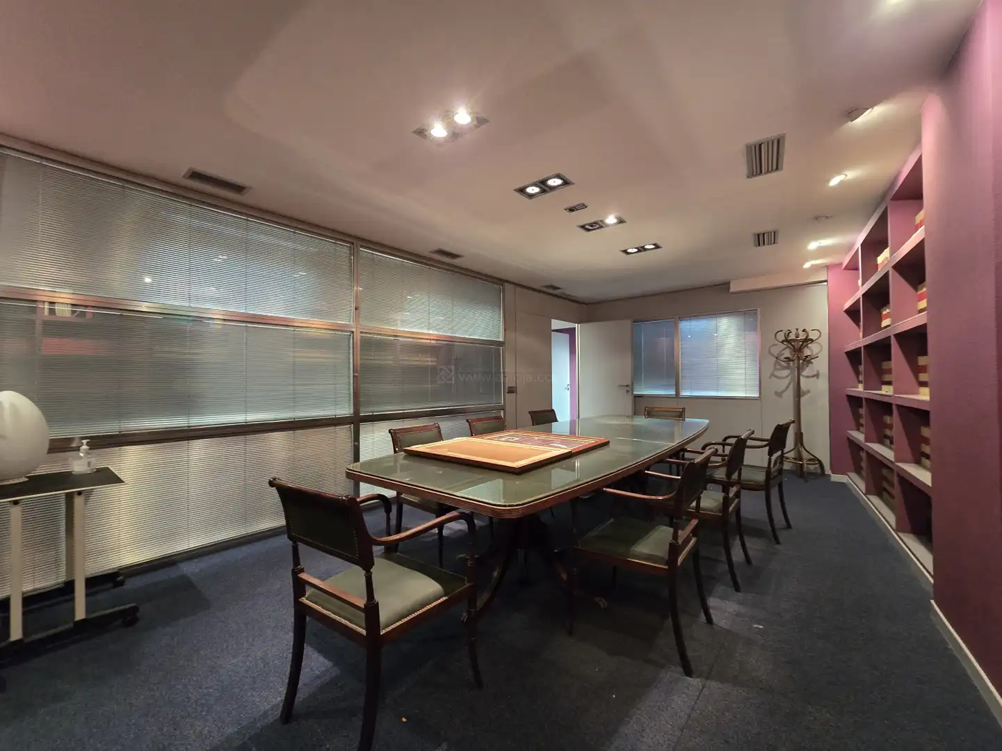 Bureau avec ascenseur à louer à Logroño - Avenida de Portugal, imagen 18