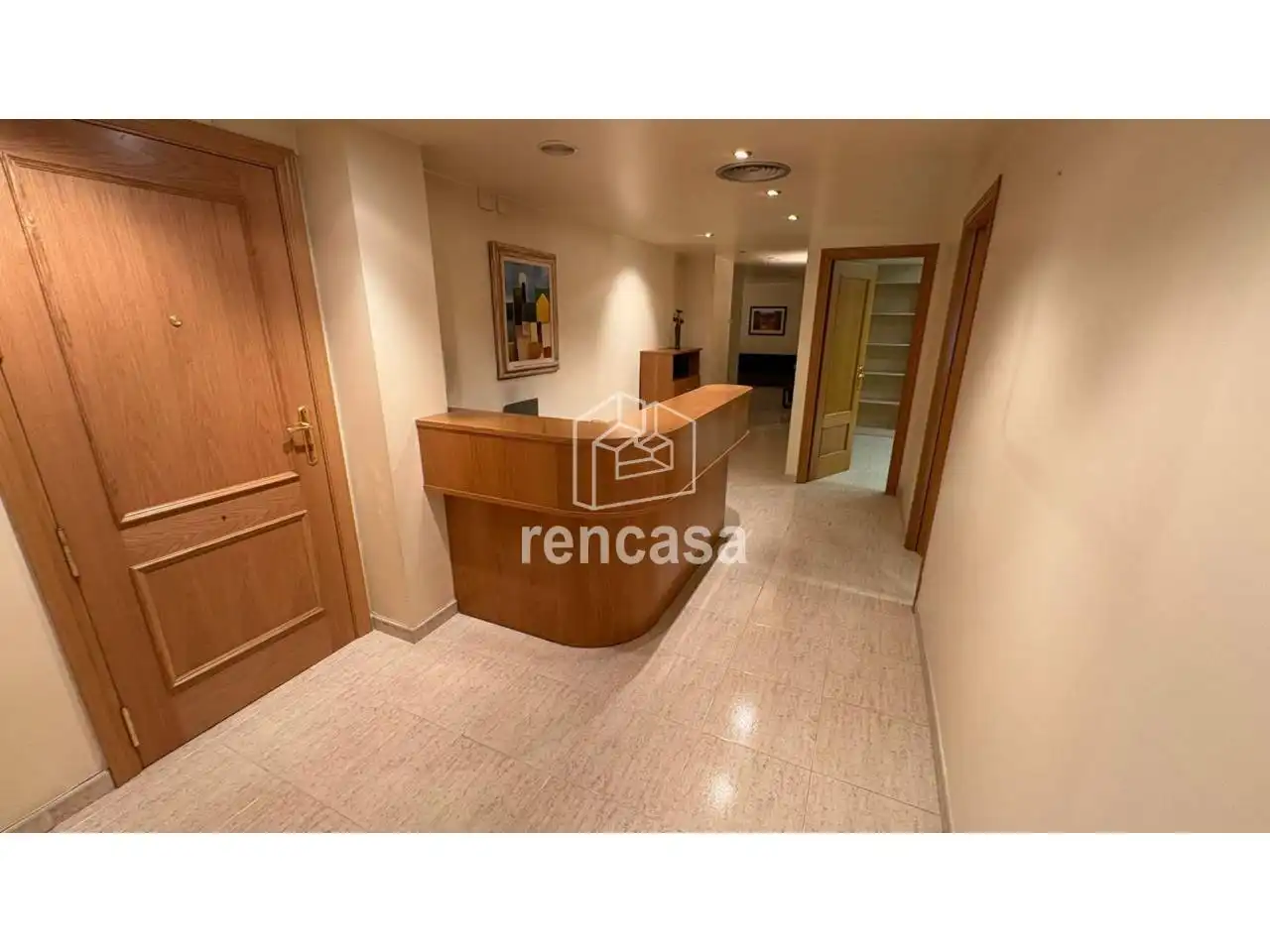 Oficina en venta en Lleida con Aire acondicionado y Calefacción