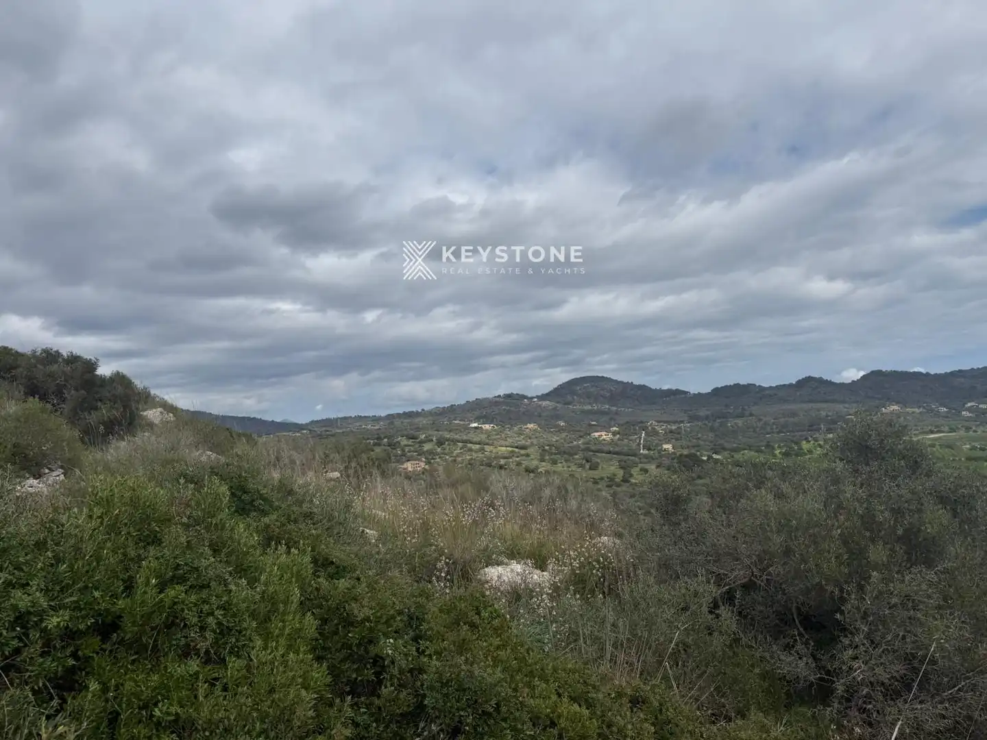 Rural land for sale in Sant Llorenç des Cardassar, imagen 2