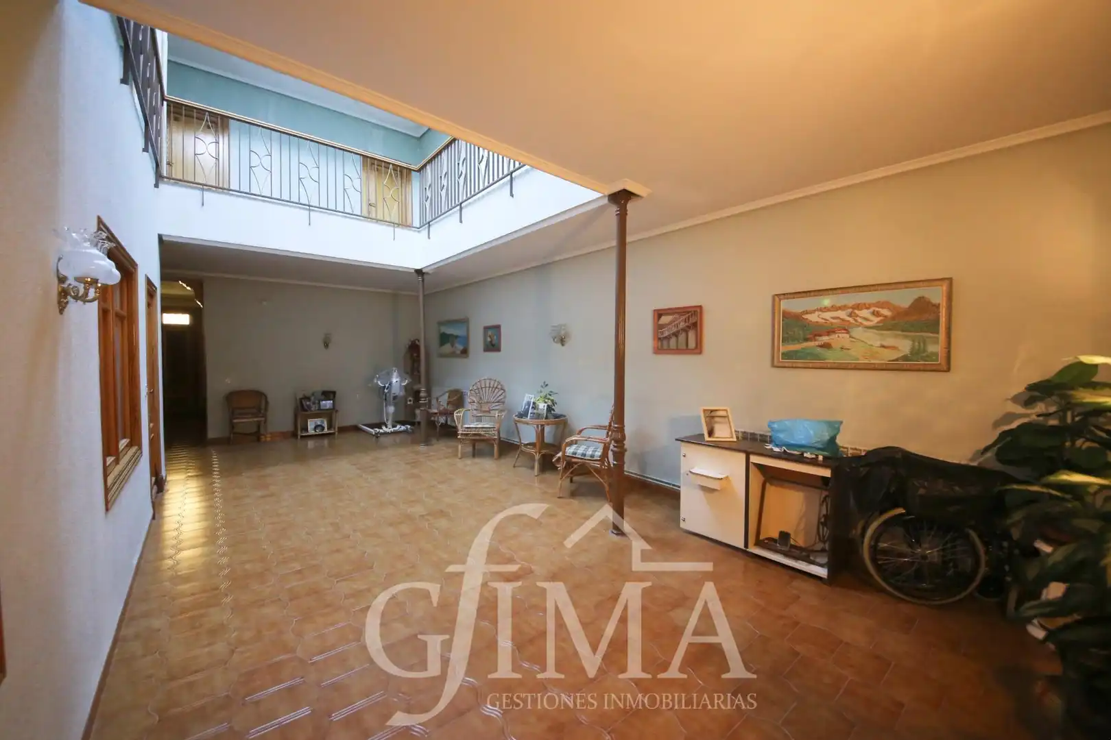 Casa en venda a Tomelloso, imagen 6